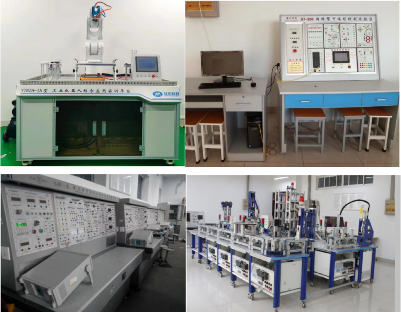 智能制造專業(yè)招生簡(jiǎn)介-2024 電氣機(jī)械檢測(cè)服務(wù)方向