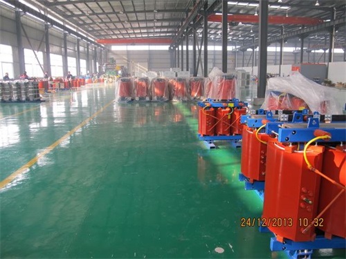 河南變壓器廠
