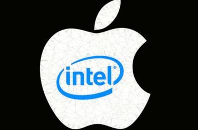 英特爾計劃在反Mac廣告戰(zhàn)后幾天向蘋果出售ARM芯片